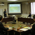 【報告】1/20 浦安市災害ボランティアセンター運営連携委員会を開催しました